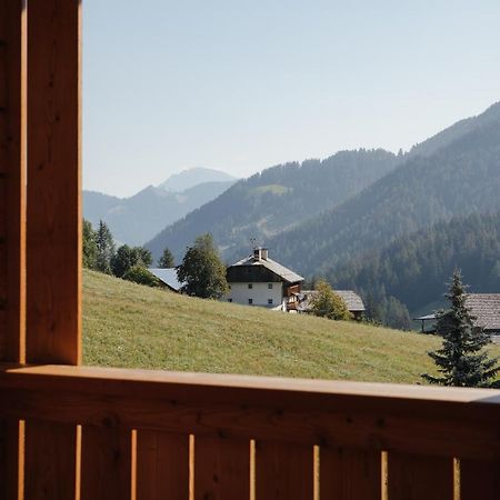 Berghotel Sanvi San Martino in Badia Extérieur photo