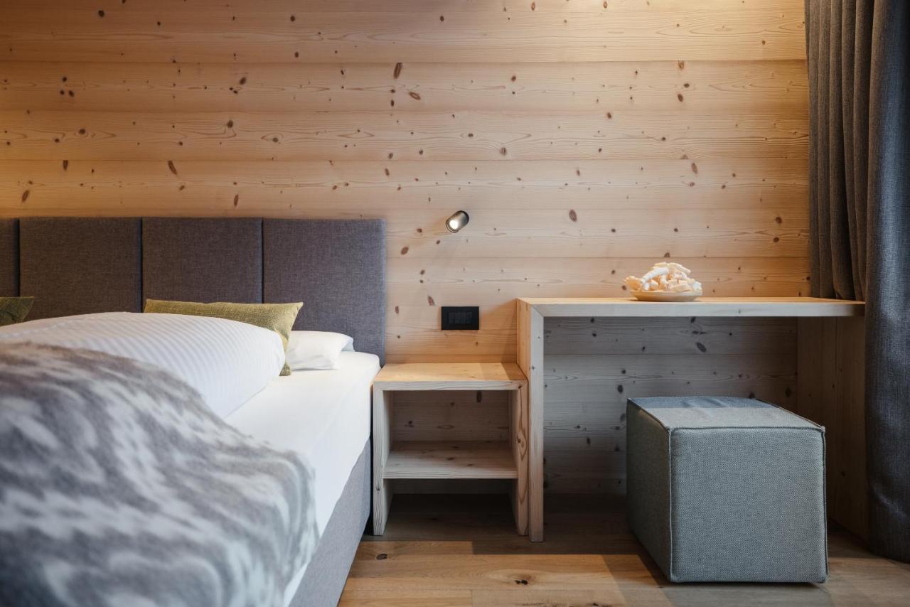 Berghotel Sanvi San Martino in Badia Extérieur photo